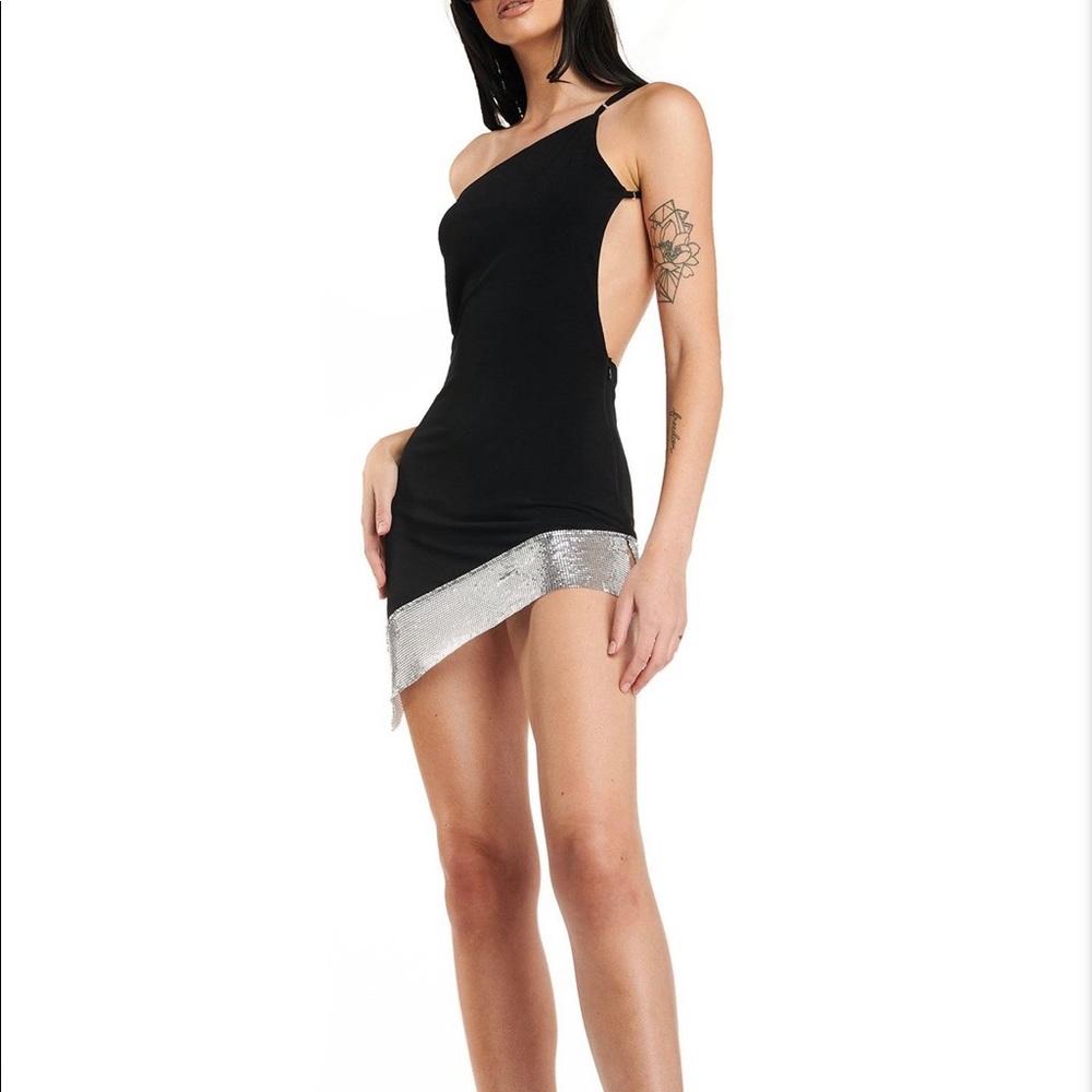 I.AM.GIA Maia Dress NWOT